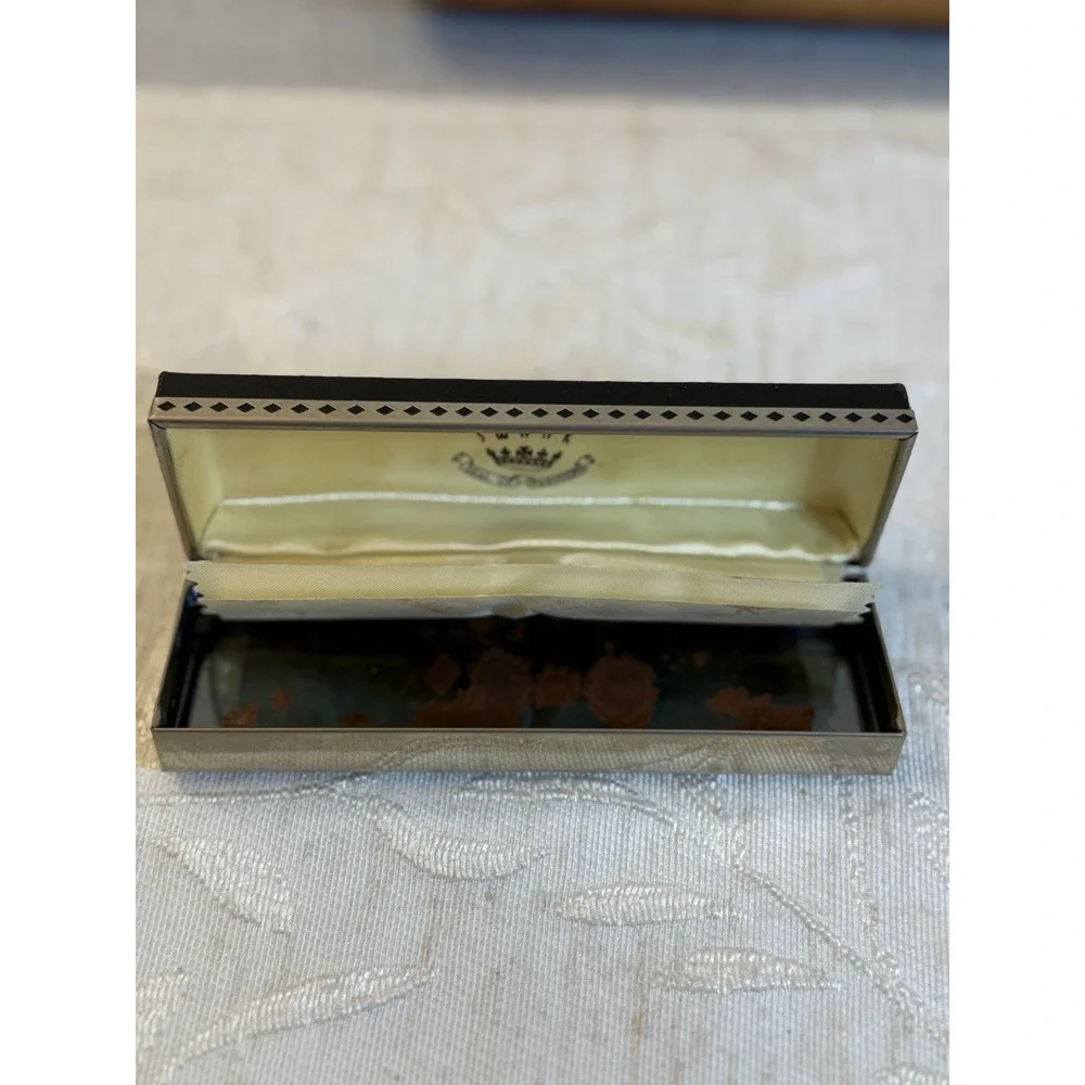 Vintage‎ Mid-Century Men's Swank 